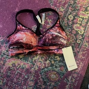 Lululemon Speed Up Bra C/D